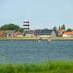 Zeezicht By Interhome Bredene