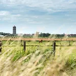 Apartamento Zeezicht By Interhome *
