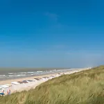 Zeezicht By Interhome * Bredene