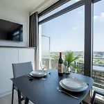Apartamento Zeezicht By Interhome *