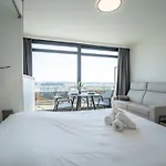 Zeezicht By Interhome *
