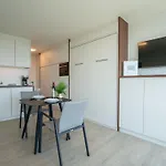 Zeezicht By Interhome Bredene