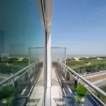 Zeezicht By Interhome * Bredene