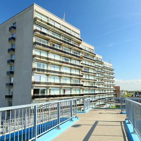 Appartamento Residentie Astrid-12