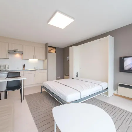 Residentie Astrid-12 * Bredene