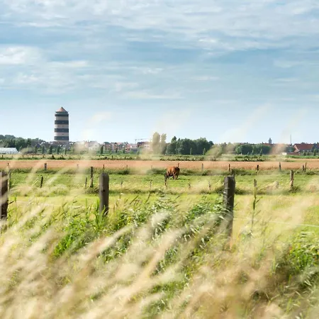 Appartement Studio Zeezicht By Interhome *