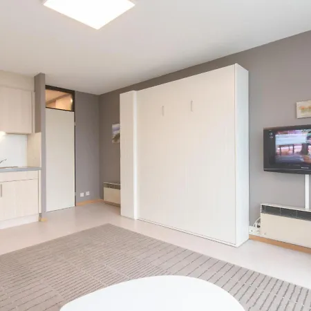 Appartamento Residentie Astrid-12