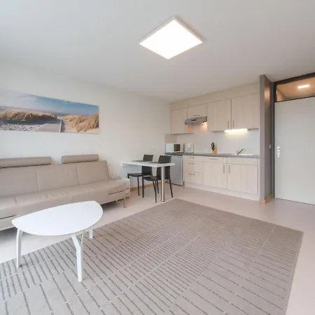 Residentie Astrid-12 * Bredene