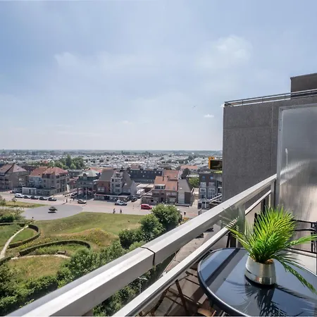 Studio Zeezicht By Interhome