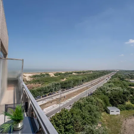 Studio Zeezicht By Interhome