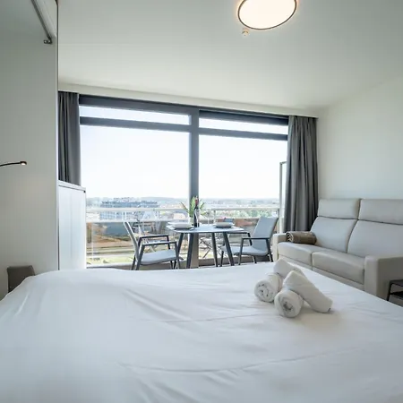 Studio Zeezicht By Interhome *